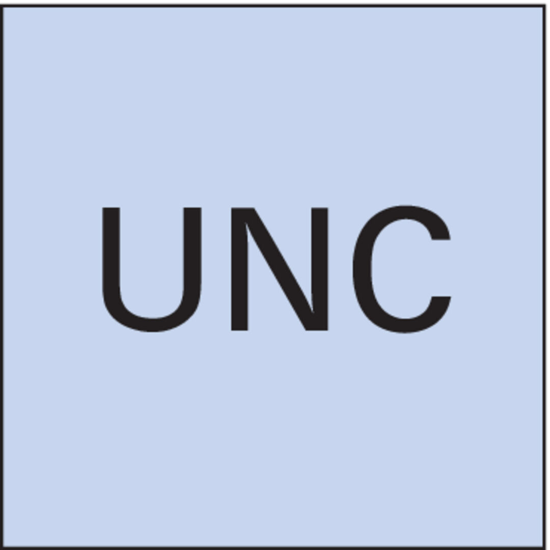 FORMAT Maschinengewindebohrer UNC B HSSE 2-56