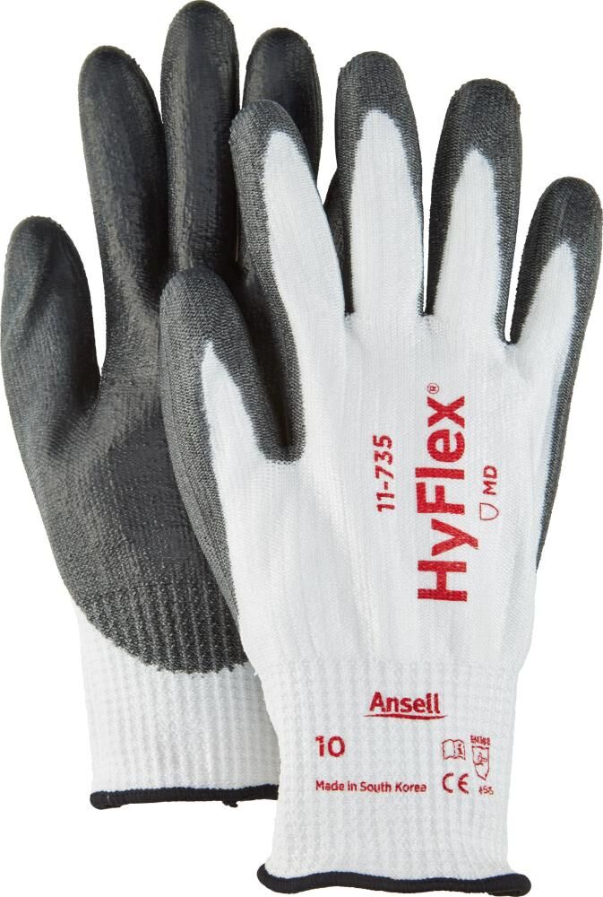 ANSELL Handschuh HyFlex 11-735 Gr. 7
