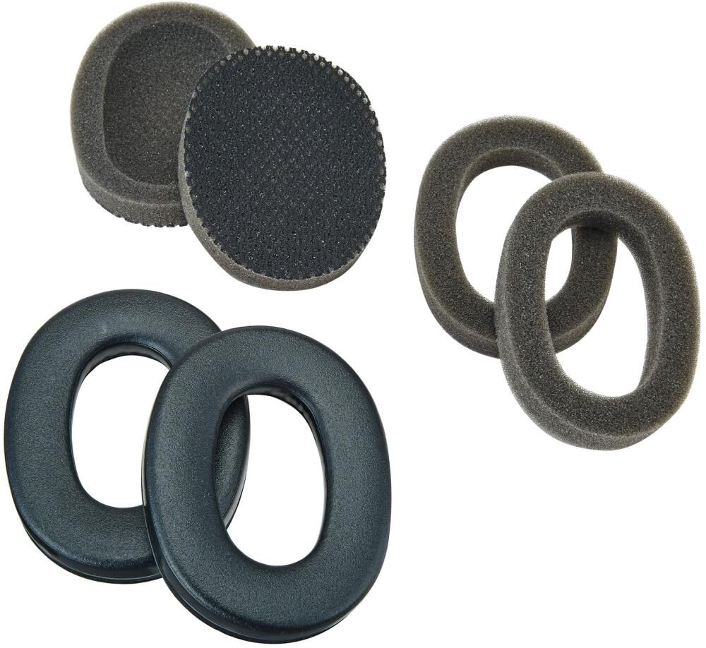 3M PELTOR Hygienesatz für Workstyle HY79 Dämmkissen+2 Dichtungsringe Nr. 40CH52AG