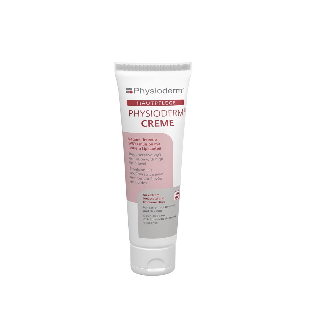 PHYSIODERM Creme 100ml Tube