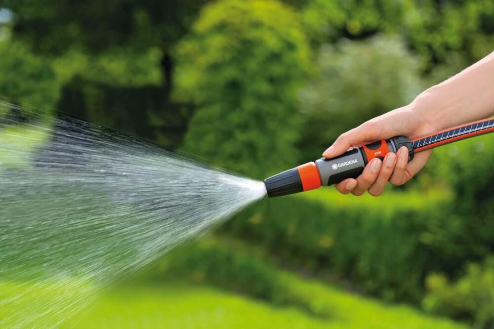 GARDENA Reinigungsspritze lose