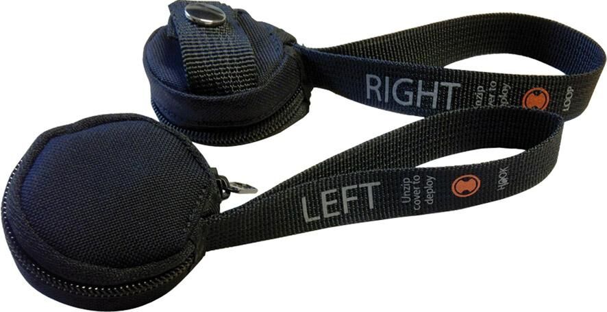 SKYLOTEC Anti-Hängetrauma-Schlinge SUSPENSION Relif Strap