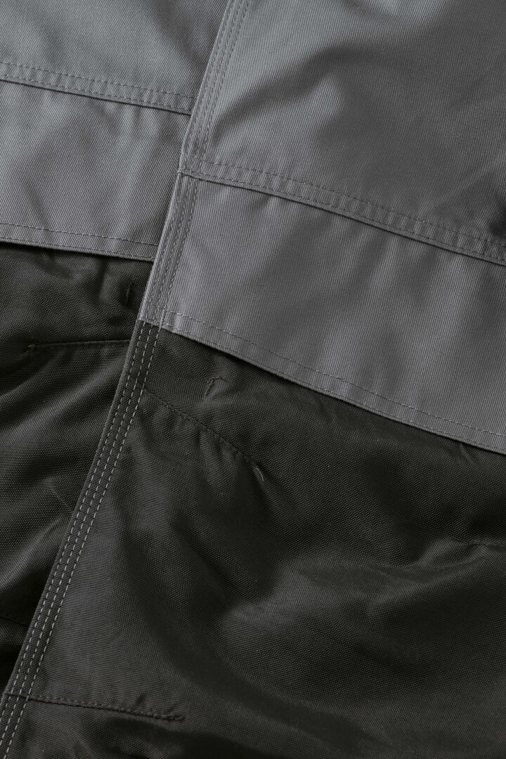 PLANAM Bundhose Norit Gr. 24 weiß/zink