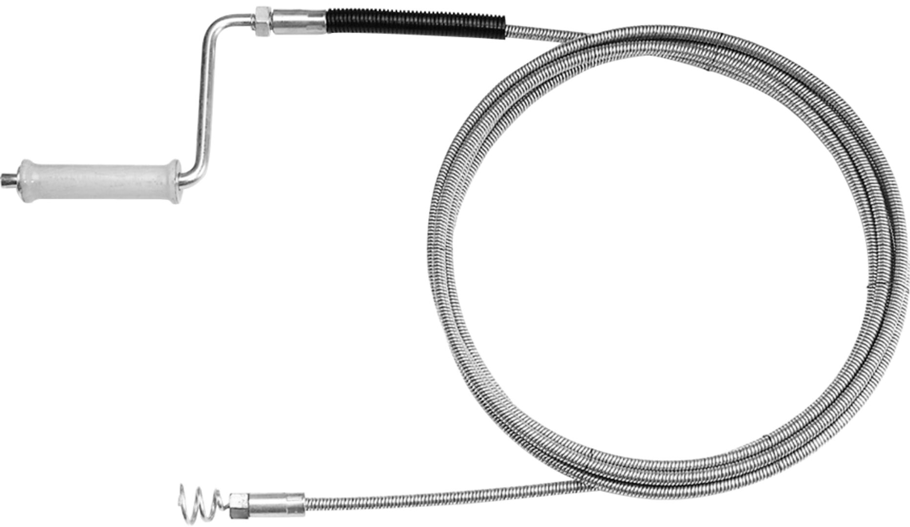 ENGELB.+ROOS ROHRREINIGUNGSWELLE 10mmx5M