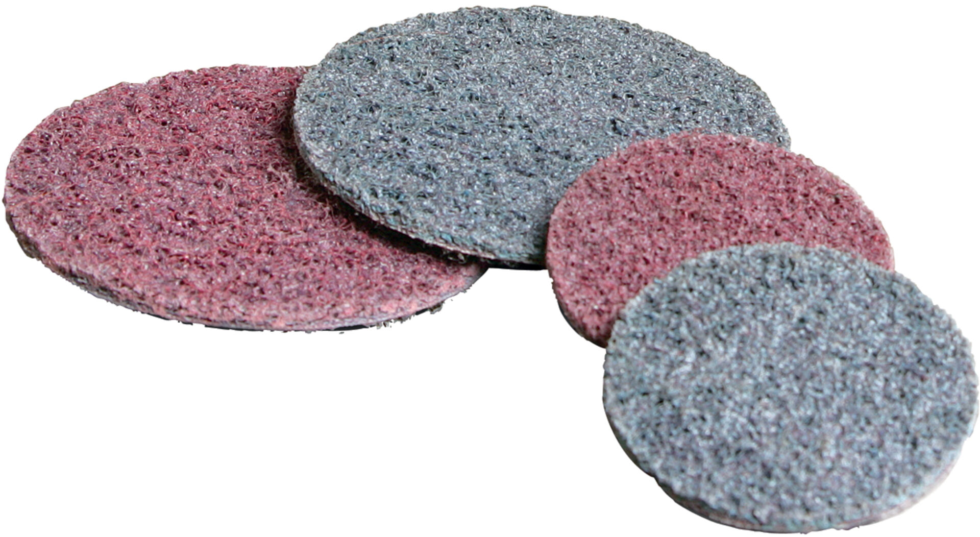 3M Vliesschleifblatt ROLOC 76,2mm Cubitron grob SD