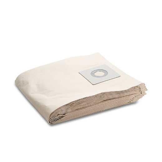 KÄRCHER Papierfiltertüten 6.904-119.0