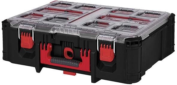 MILWAUKEE PACKOUT Organiser tief