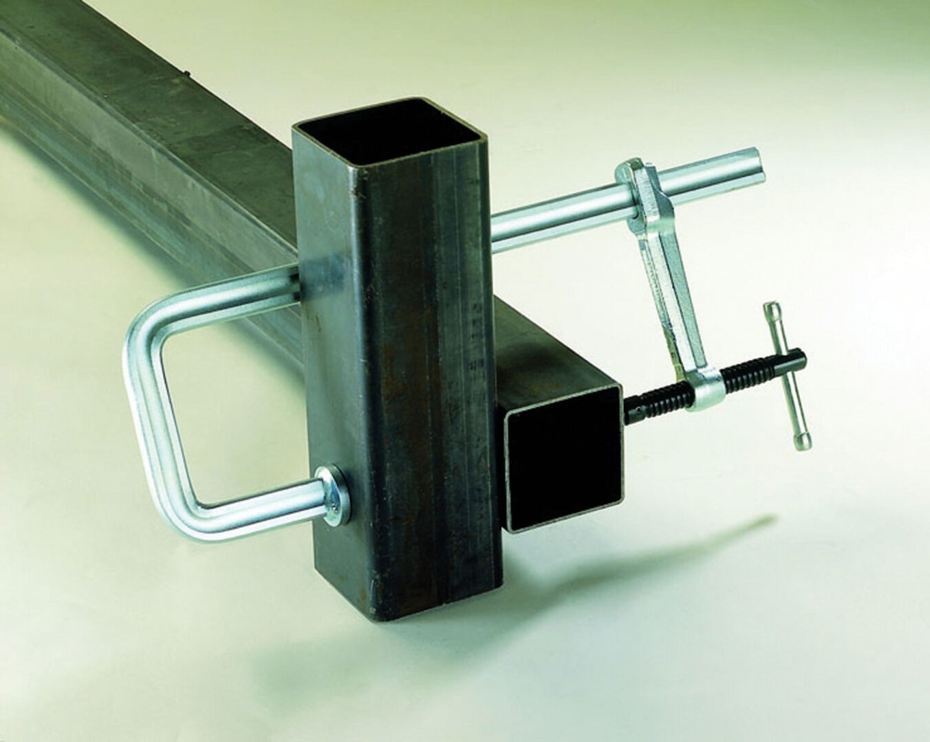 BESSEY Hochleistung szwinge 300mm U-Form