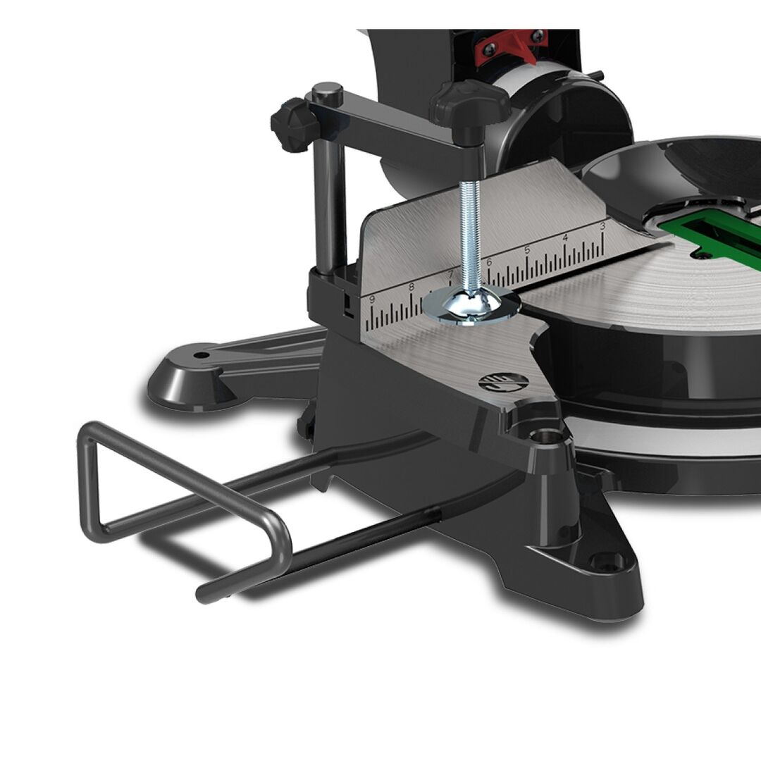 HOLZSTAR Kappsäge KGZ 305 E 230V