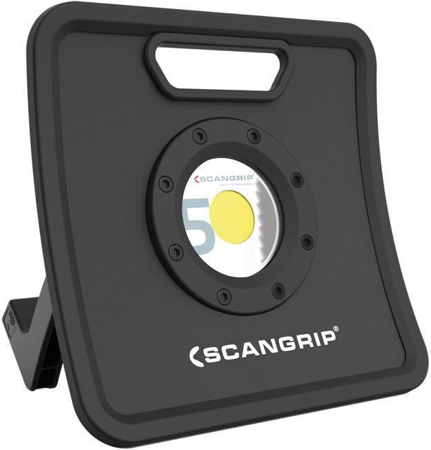 SCANGRIP Arbeitsleuchte NOVA 5K COB-LED