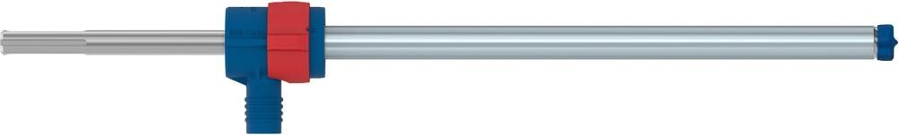 BOSCH Hammerbohrer SDS Clean Max-8X Set 25x400x650mm