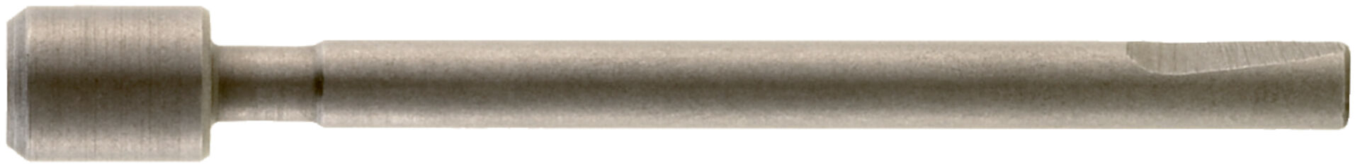 GFS Führungszapfen mit Innenkühlung Größe 1 9,5mm