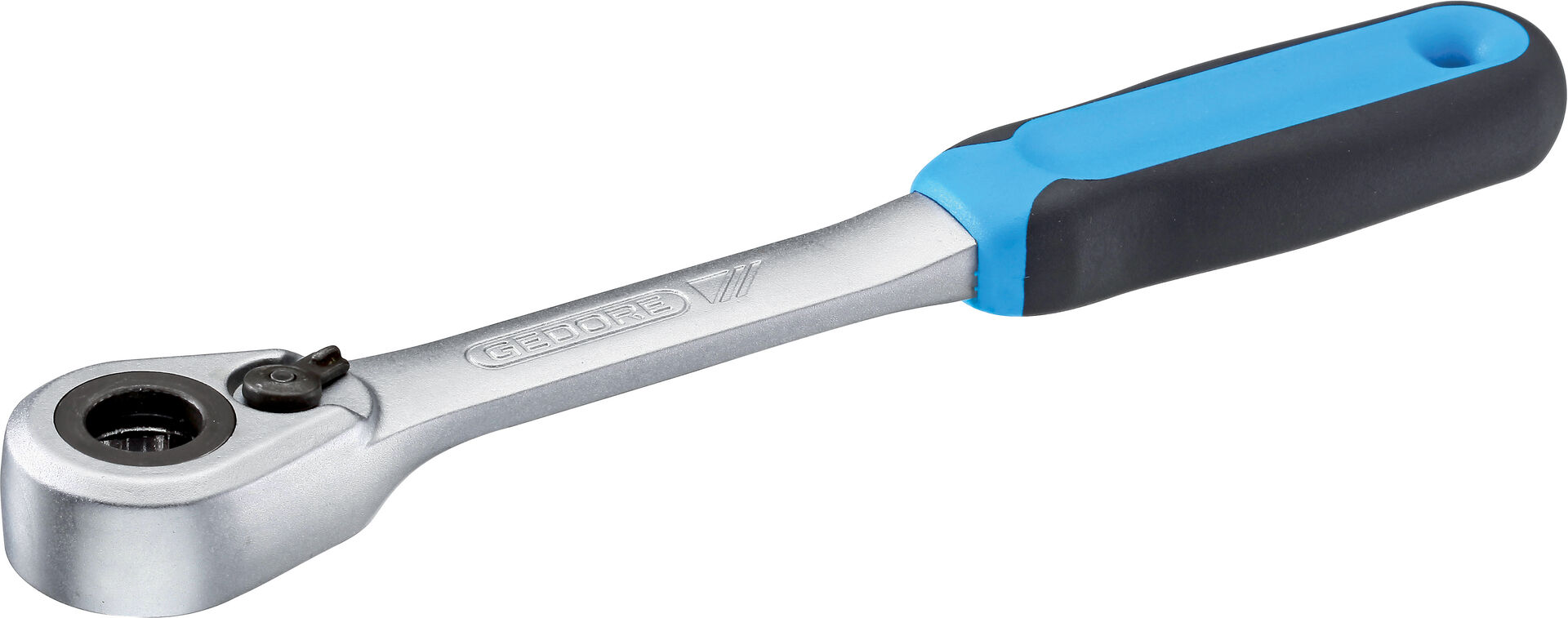 GEDORE Umschaltknarre 1/2" 1993 U-20 SK 2219492