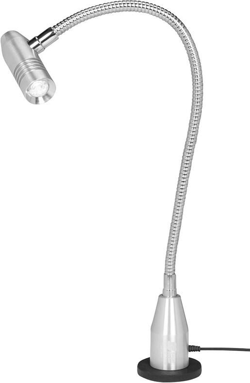 Arbeitsplatzleuchte 250lm Punktstrahler B+B