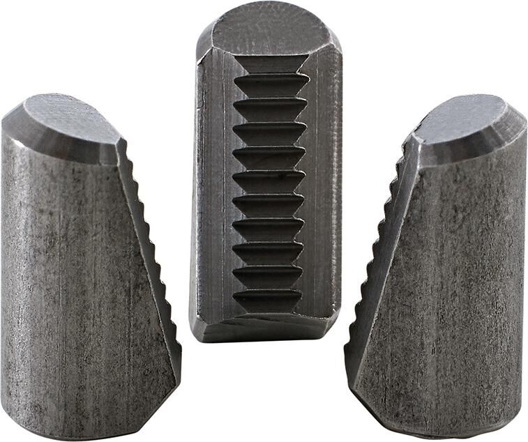 GESIPA Futterbacken Set 3-teilig AccuBird