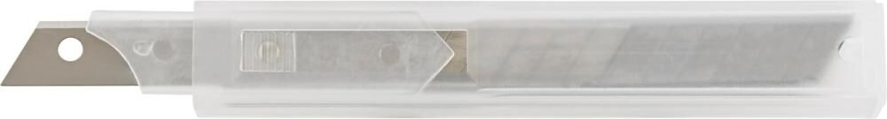 FORMAT Abbrechklinge 9mm 10 Stück/Pack