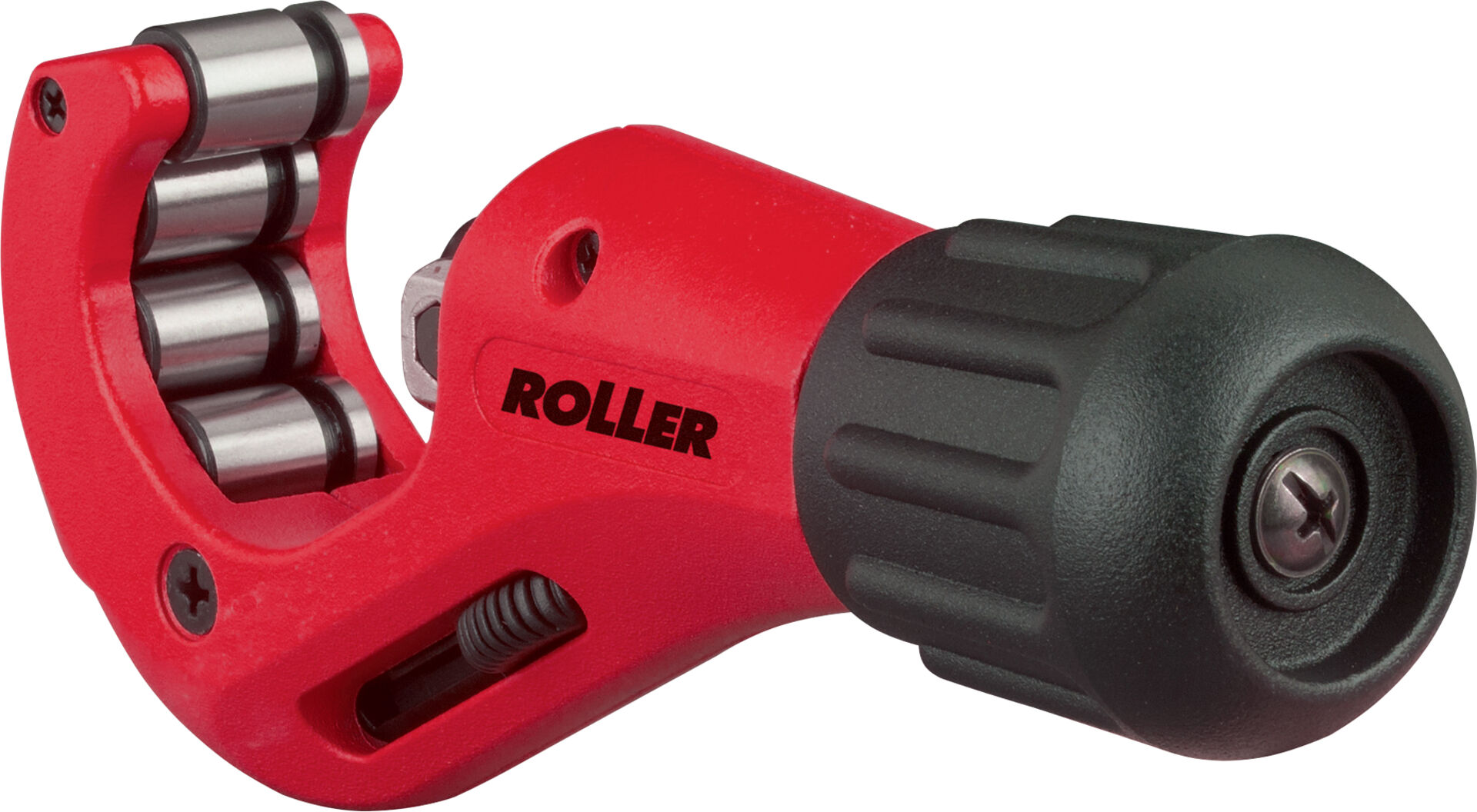 ROLLER Rohrabschneider Corso Cu/Inox 3-35