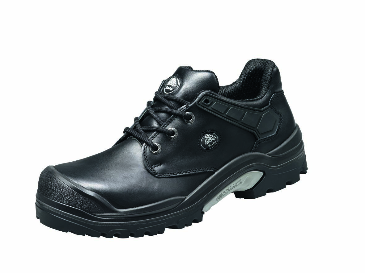 BATA Sicherheitsschuhe S3 MAYA 2 PWR309 Gr. 44 XW schwarz