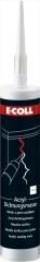 E-COLL EU Acryl 310ml weiss F