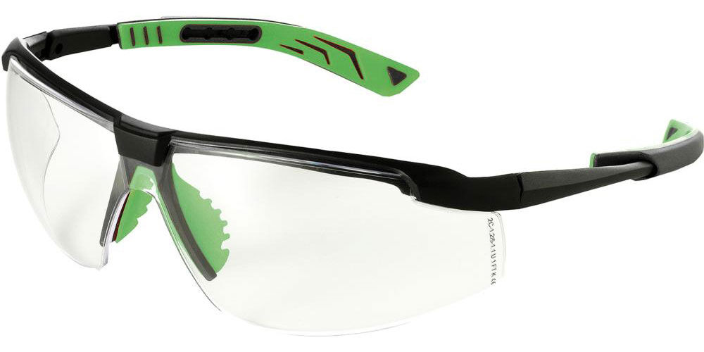 UNIVET Brille 5X8 antikratz antibeschlag