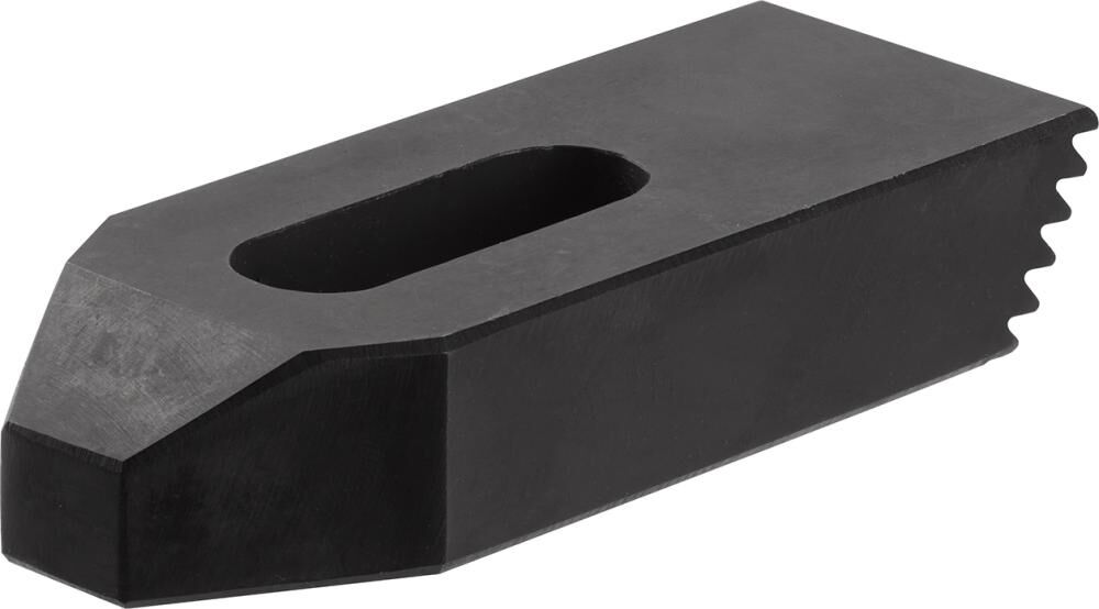 FORMAT Spanneisen 18x125mm DIN6314Z