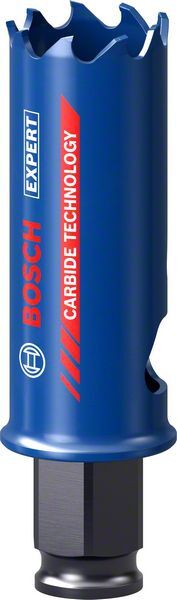 BOSCH Lochsäge EXPERT ToughMaterial 22mm