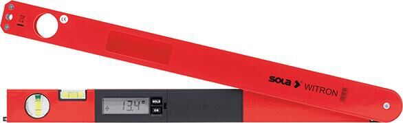 SOLA Winkelmesser Witron 57075301