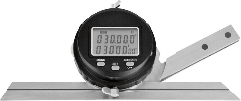 FORMAT Universal Winkelmesser digital 150/300mm
