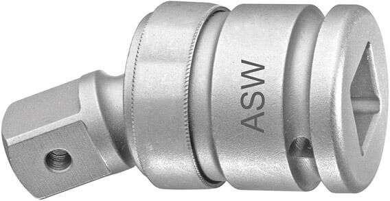 ASW Kraft Kugelgelenk 1" Länge 110mm