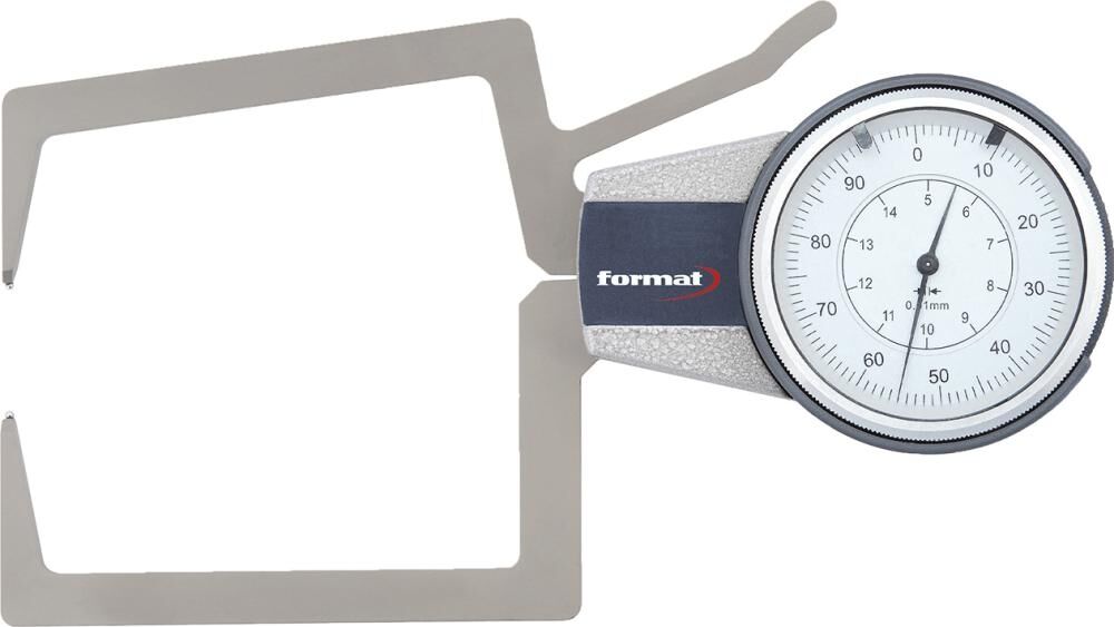FORMAT Außenschnelltaster 0-20mm