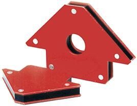 BELOH Winkelmagnet 120x15x 82mm