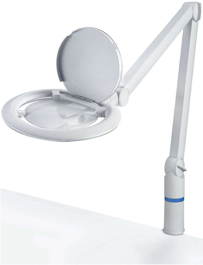 ESCHENBACH Lupenleuchte varioLED 1,9xD 132mm