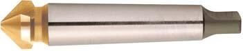 FORMAT Kegelsenker 25,0mm Morsekegelschaft 90 Grad DIN335D HSS TIN2
