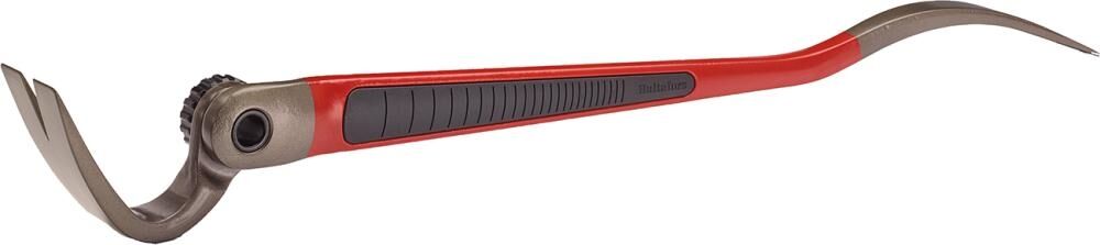 HULTAFORS Nageleisen 640mm 209 SB/25"