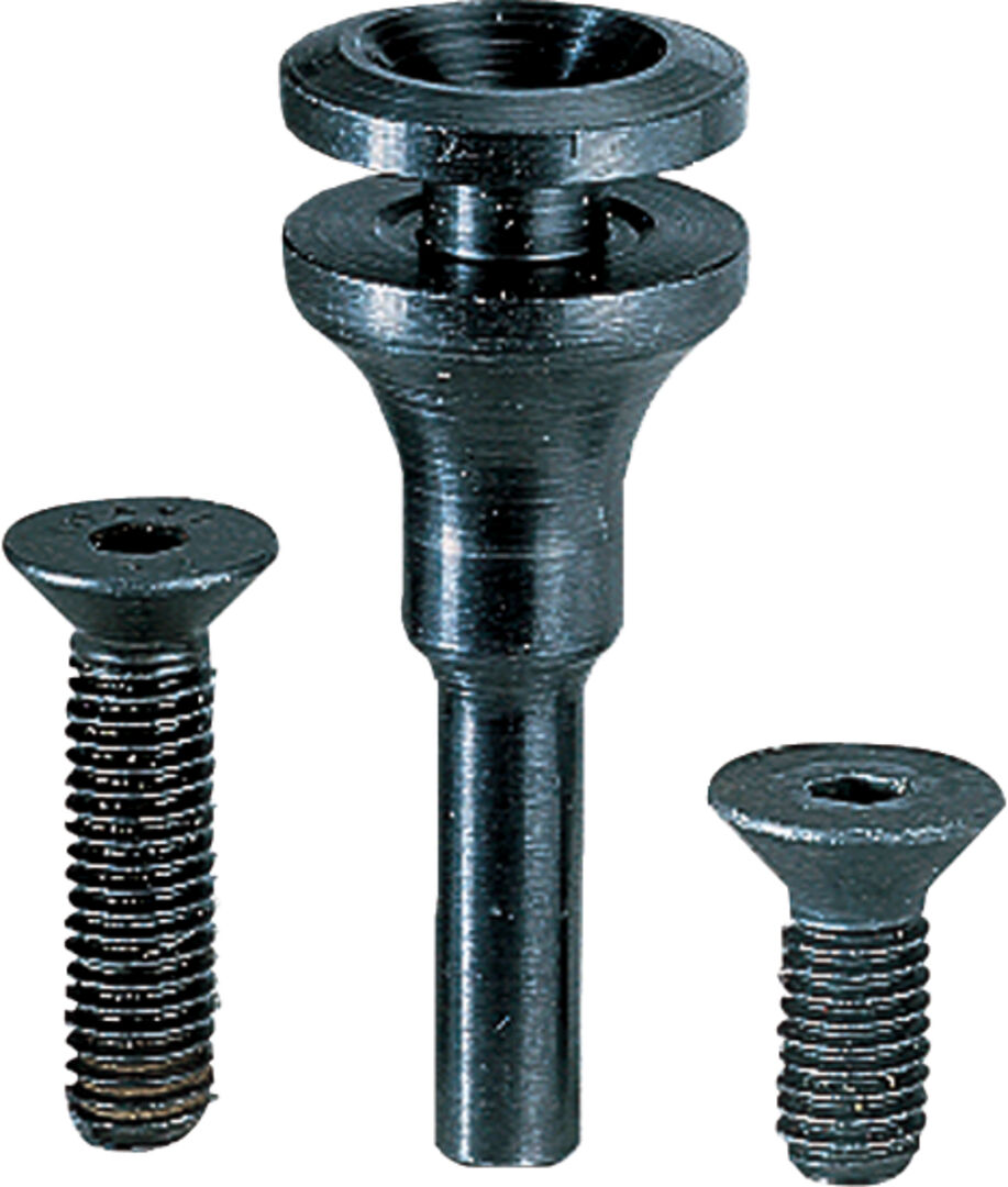 PFERD Aufspannbolzen 8/10mm 6-20mm Rüggeberg