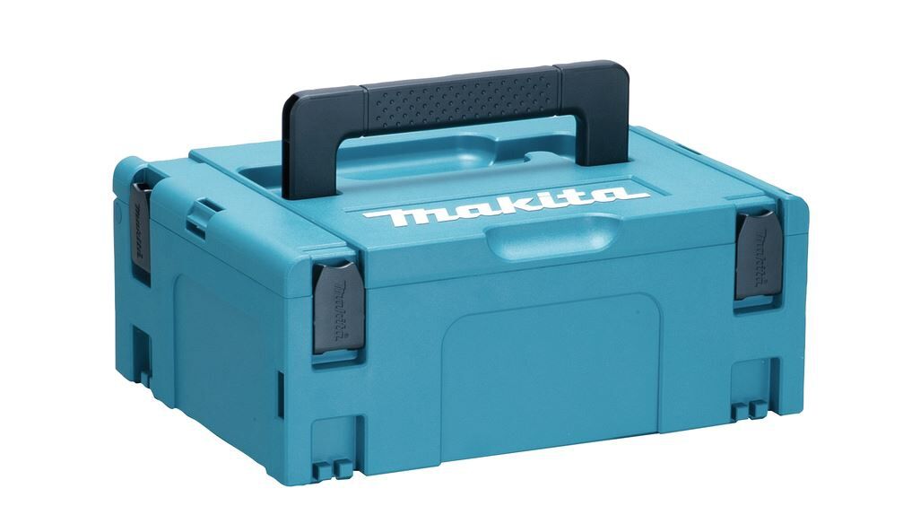 MAKITA Kunststoffkoffer MAKPAC Gr. 2