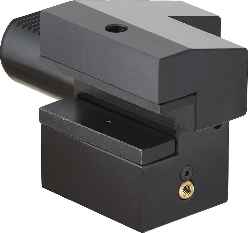 FORTIS VDI Axial Werkzeughalter Links C4 50x32mm Überkopf