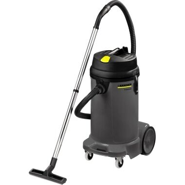 KÄRCHER Nass-/Trockensauger NT 48/1 EU
