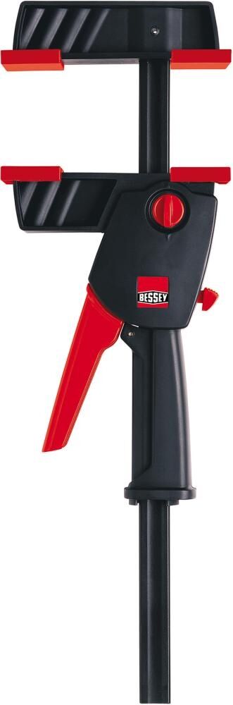 BESSEY Einhandzwinge DuoKlamp 300x85mm