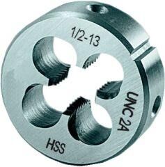 FORMAT Schneideisen UNC 1/4 Zoll 20 EN22568 HSS