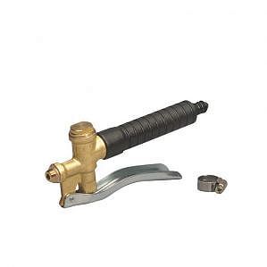 GLORIA Ms-Schnellschlussventil Typ 707340