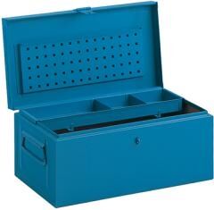 FORMAT Stahlblechkoffer 910x530x430mm