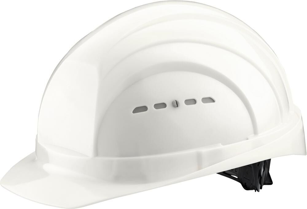 SCHUBERTH Schutzhelm EuroGuard 4 EN 397 weiß