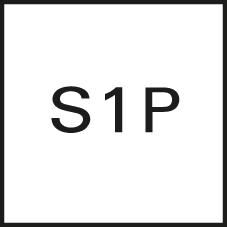 PUMA Halbschuh 643060 S1P HRO SRC Gr. 43