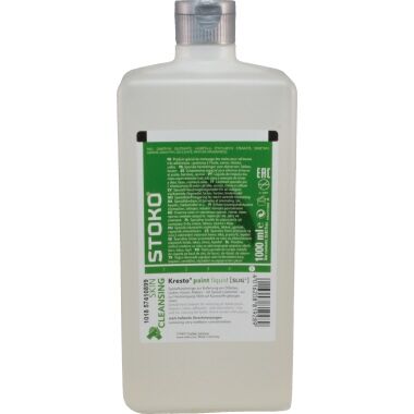 SC JOHNSON Handreiniger " Kresto paint liquid",1L Flasche