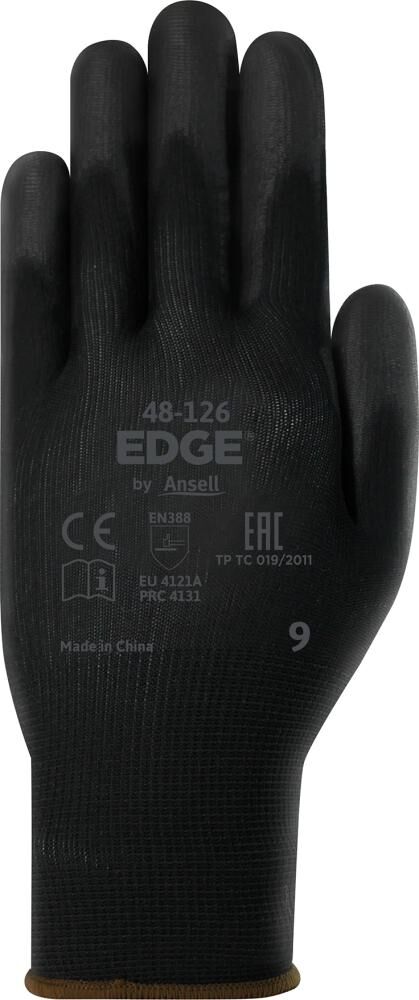 ANSELL Handschuhe Edge 48-126 Gr. 10