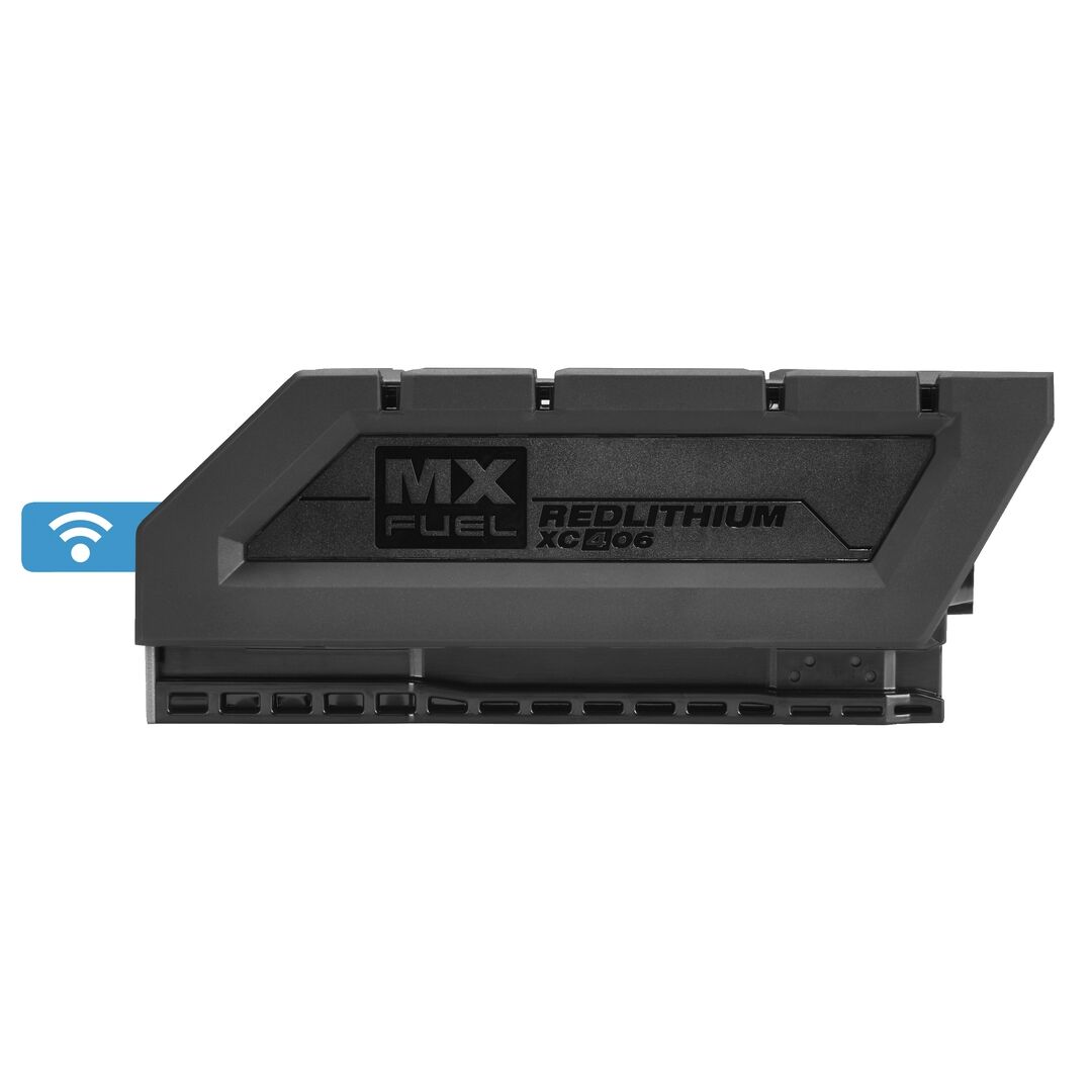 MILWAUKEE Akku 6Ah MXF XC406