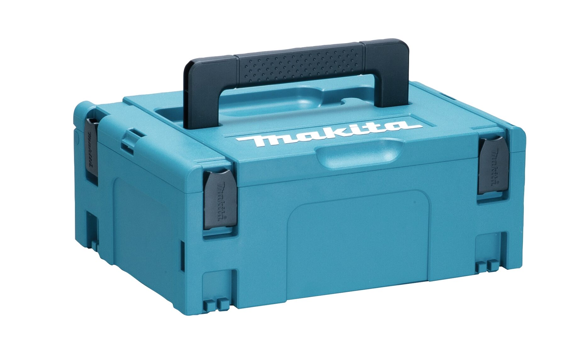 MAKITA Kunststoffkoffer MAKPAC Gr. 2