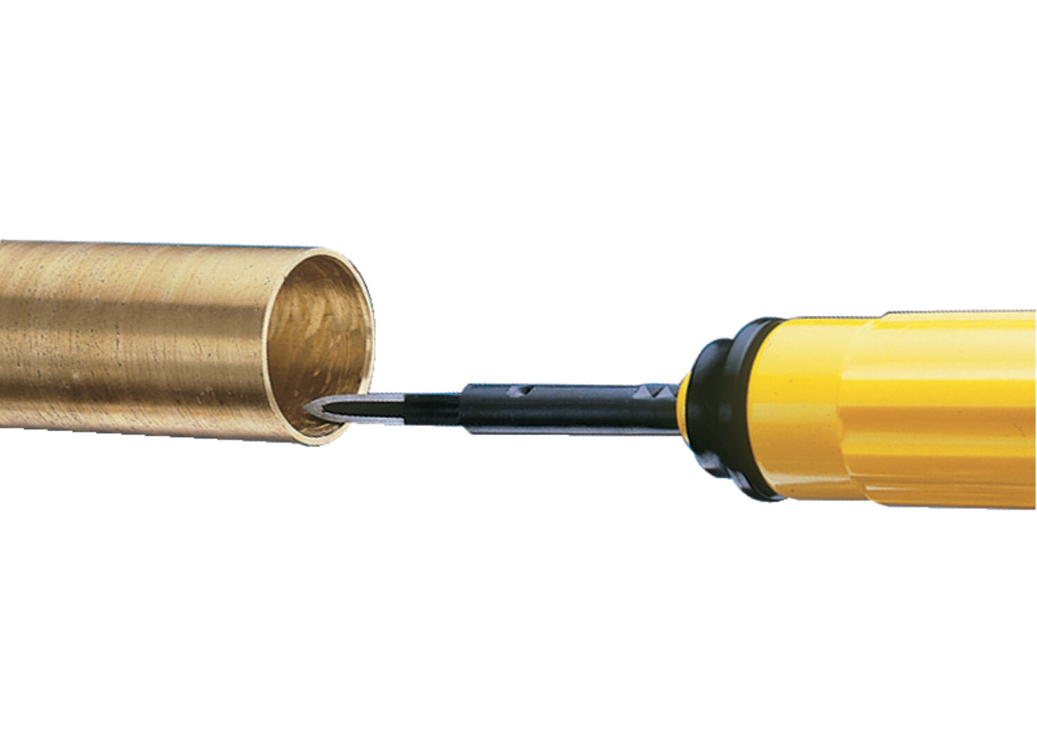 IBT Medium-Dreikantschaber EL1600