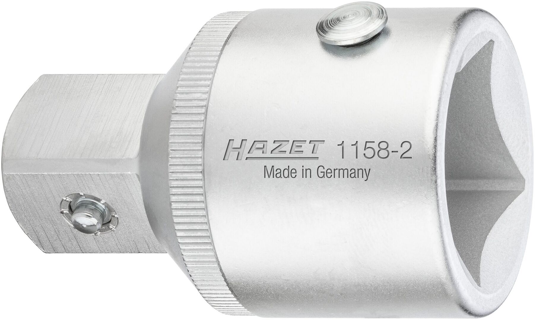 HAZET Reduzierstück 1" Innen auf 3/4" Aussen